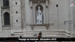 Voyage au vatican 226